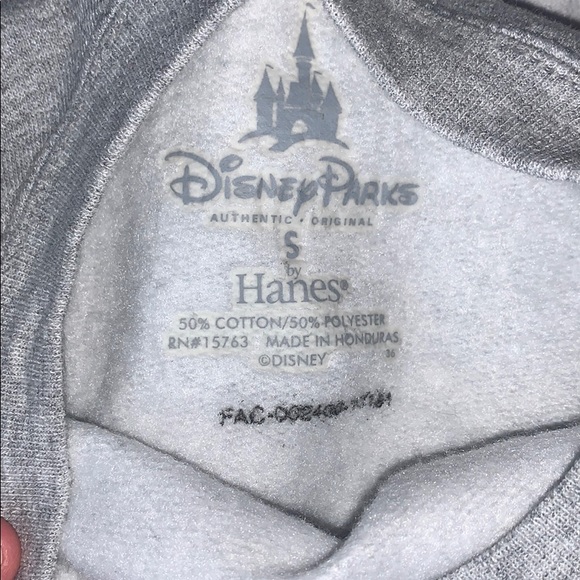 Disneyland Sweatshirt - Picture 3 of 3